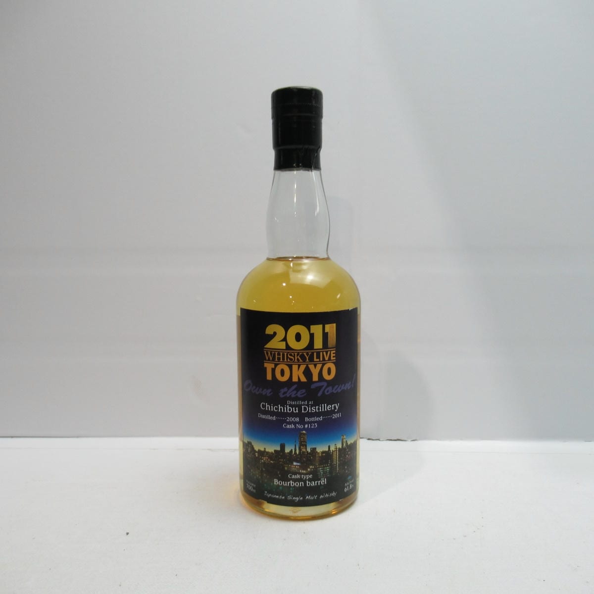 Ichiros Malt�ʥ������������ȡ� �����������饤�� ��� 2011 �����ί�� 2008-2011 Ȣ�ʤ�