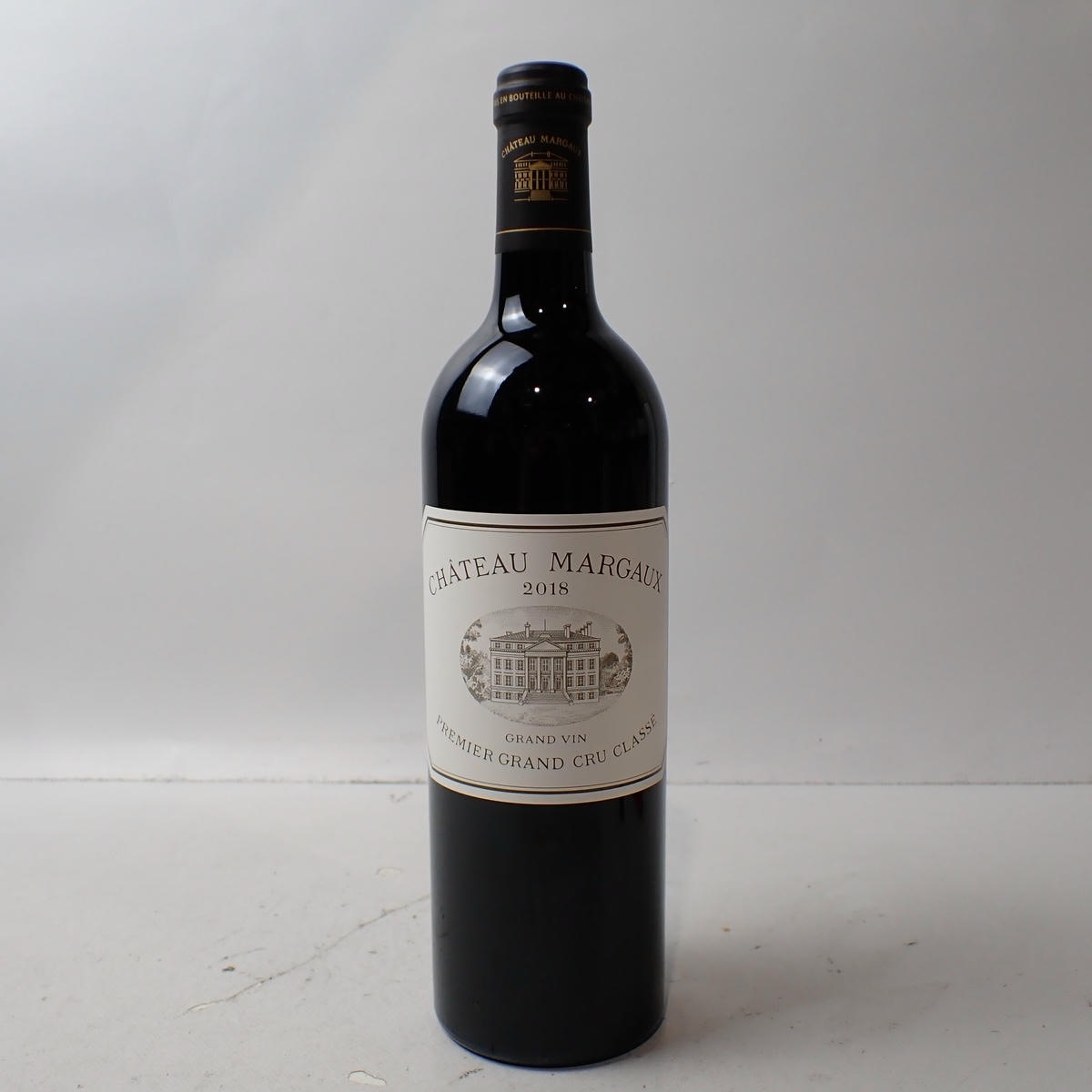 CHATEAU MARGAUX�ʥ���ȡ��ޥ르����2018 Ȣ�ʤ�