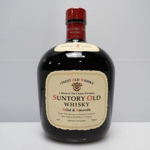 JOYLAB公式通販】サントリー 白州 NV 1973 箱なし │ SUNTORY HAKUSHU
