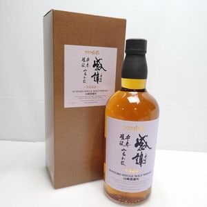 JOYLAB公式通販】サントリー 白州 12年 箱なし │ SUNTORY HAKUSHU