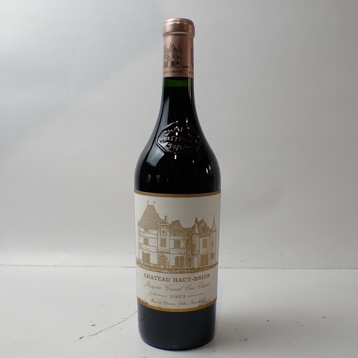 CHATEAU HAUT BRION�ʥ���ȡ������֥ꥪ���2023 Ȣ�ʤ� ����٥����