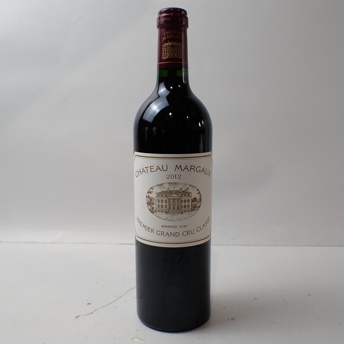 CHATEAU MARGAUX�ʥ���ȡ� �ޥ르����2012 Ȣ�ʤ�