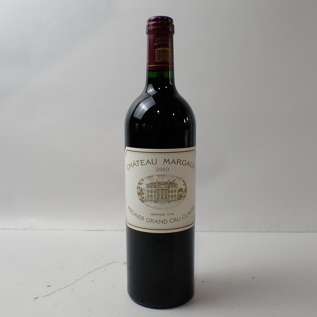CHATEAU MARGAUX�ʥ���ȡ� �ޥ르����2010 Ȣ�ʤ�