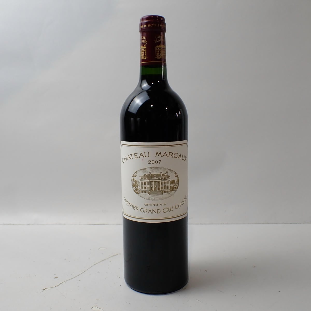 CHATEAU MARGAUX�ʥ���ȡ� �ޥ르����2007 Ȣ�ʤ�