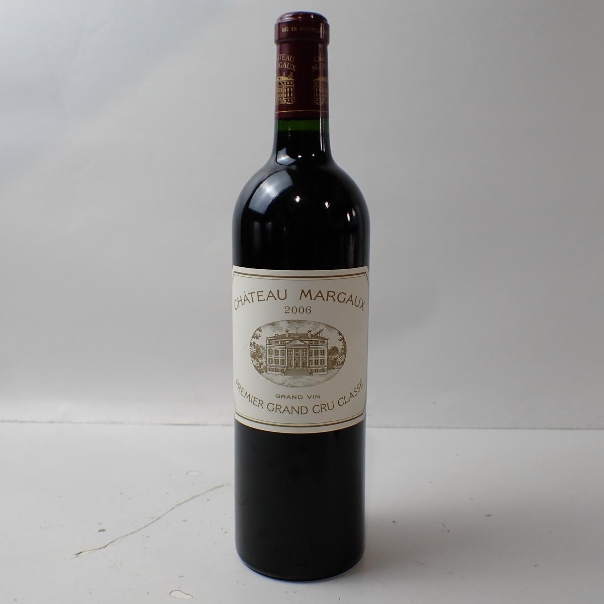 CHATEAU MARGAUX�ʥ���ȡ� �ޥ르����2006 Ȣ�ʤ�