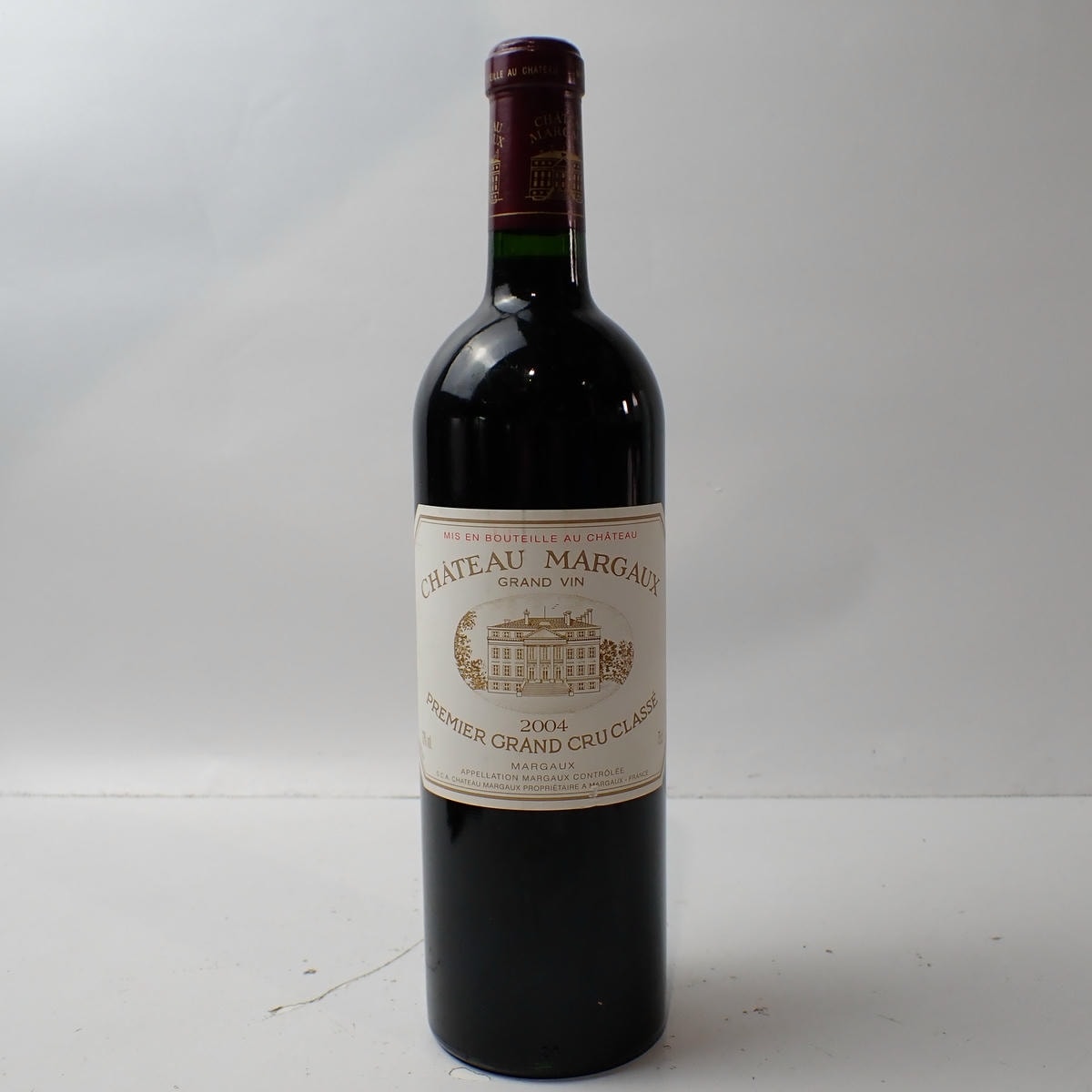 CHATEAU MARGAUX�ʥ���ȡ� �ޥ르����2004 Ȣ�ʤ�