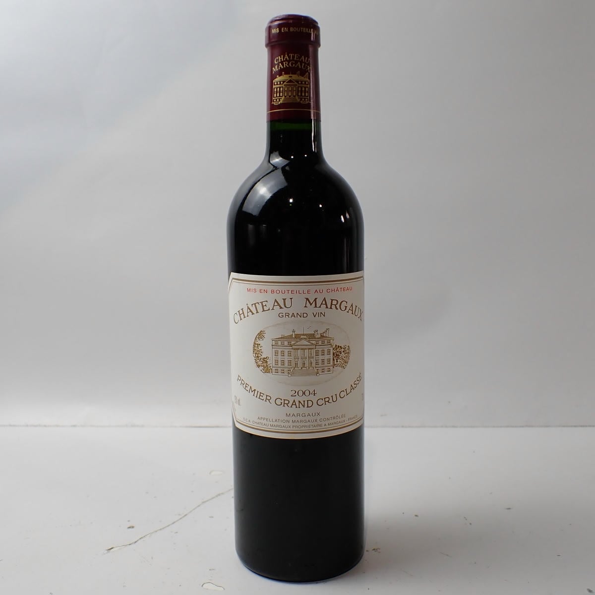 CHATEAU MARGAUX�ʥ���ȡ� �ޥ르����2004 Ȣ�ʤ�