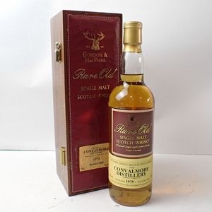 GORDON&MACPHAIL�ʥ����ɥ�&�ޥ��ե�����˥쥢������� ���������⥢ 1975-2008 Ȣ��