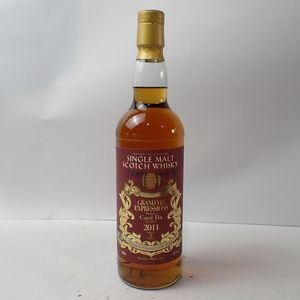 GRAND VIN EXPRESSIONS�ʥ���� ������ �������ץ�å����˥���� 8ǯ 2011 Ȣ�ʤ�
