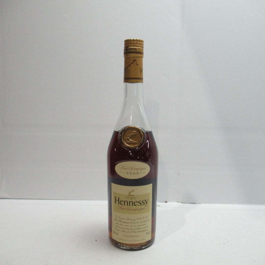 ヘネシー XO 箱なし │ Hennessy X.Oの通販ショップ・価格相場 | MY CELLAR