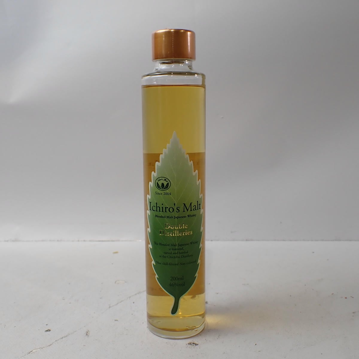 Ichiros Malt�ʥ������������ȡ˥��֥� �ǥ����ƥ���꡼�� �٥ӡ��ܥȥ� Ȣ�ʤ�