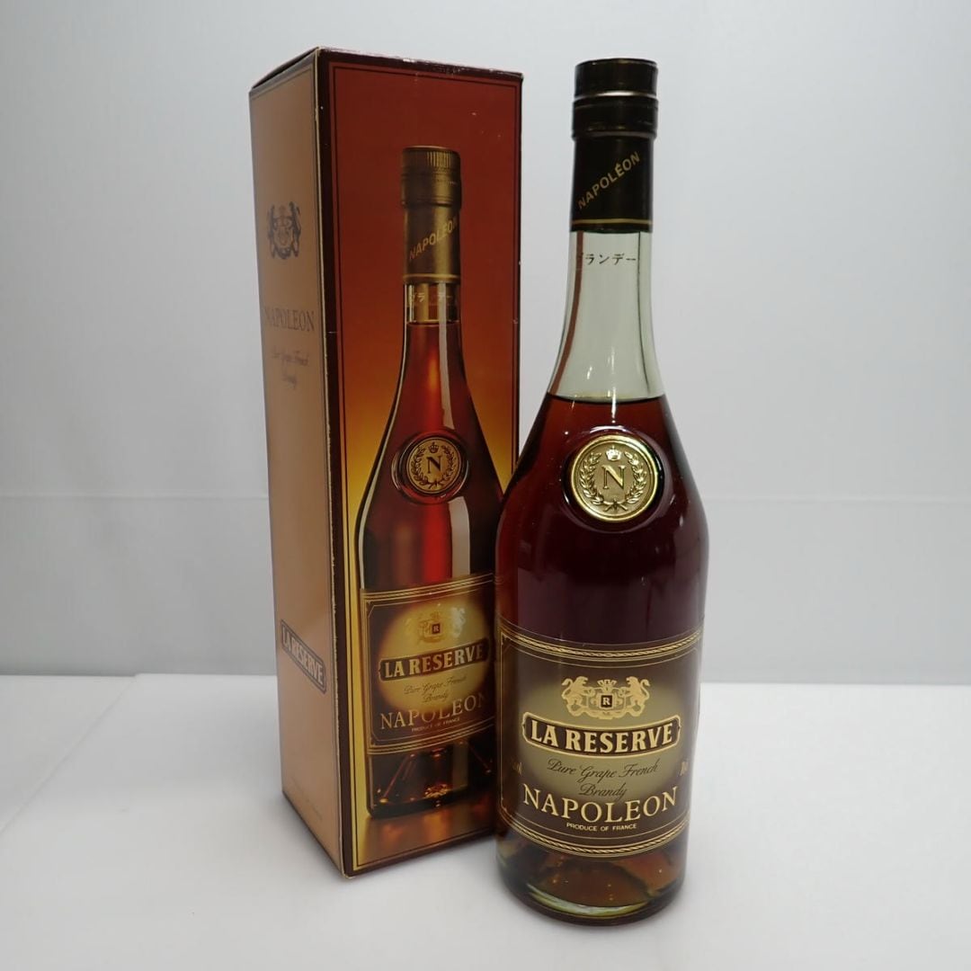 ヘネシー XO 箱なし │ Hennessy X.Oの通販ショップ・価格相場 | MY CELLAR