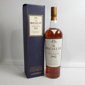 MACCLLAN�ʥޥå����˥��쥬�󥷥� 1992 1000ml Ȣ��
