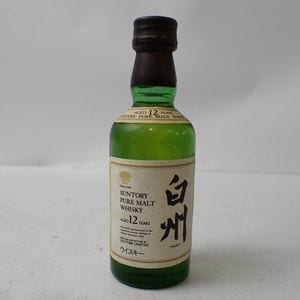 白州の商品一覧 | 高級酒・希少酒通販 moment
