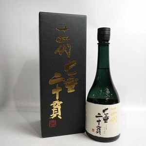 JOYLAB公式通販】十四代 本丸 秘伝玉返し 1800ml 製造年月2026年3月