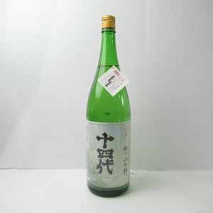 JOYLAB公式通販】十四代 本丸 秘伝玉返し 1800ml 製造年月2026年3月