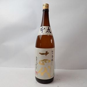 JOYLAB公式通販】十四代 本丸 秘伝玉返し 1800ml 製造年月2026年3月