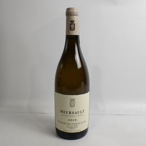 ドメーヌ・デ・コント・ラフォン ムルソー 2019 DOMAINE DES COMTES LAFON（ドメーヌ デ コント ラフォン）ムルソー