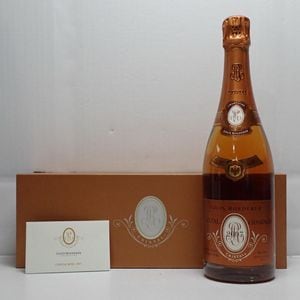 LOUIS ROEDERER�ʥ륤���ǥ졼��˥��ꥹ���� ���� 2007 Ȣ��