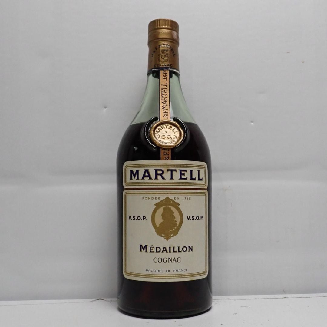 MARTELL�ʥޡ��ƥ��VSOP �������� Ȣ�ʤ�