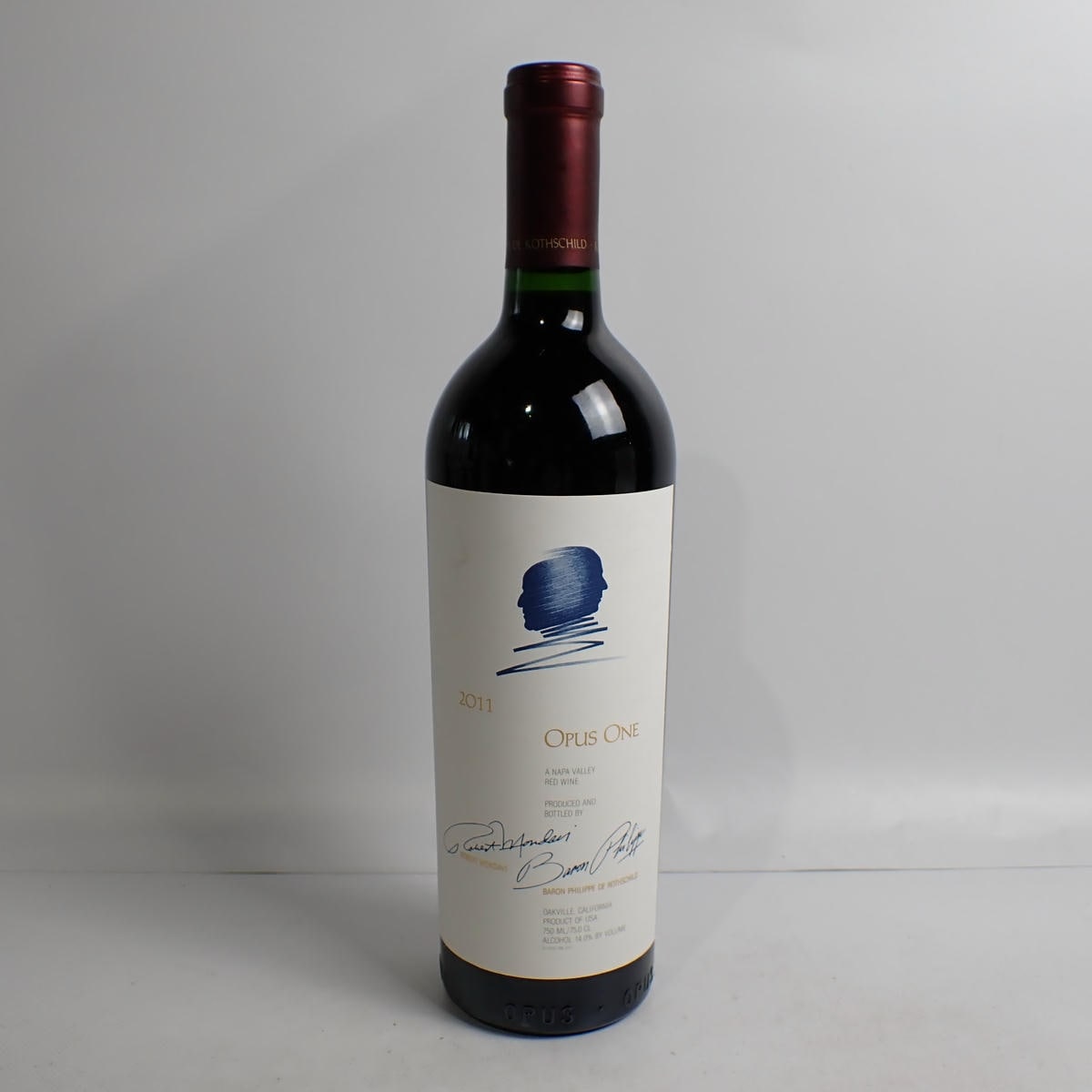 OPUS ONE�ʥ����ѥ�����2011 Ȣ�ʤ�