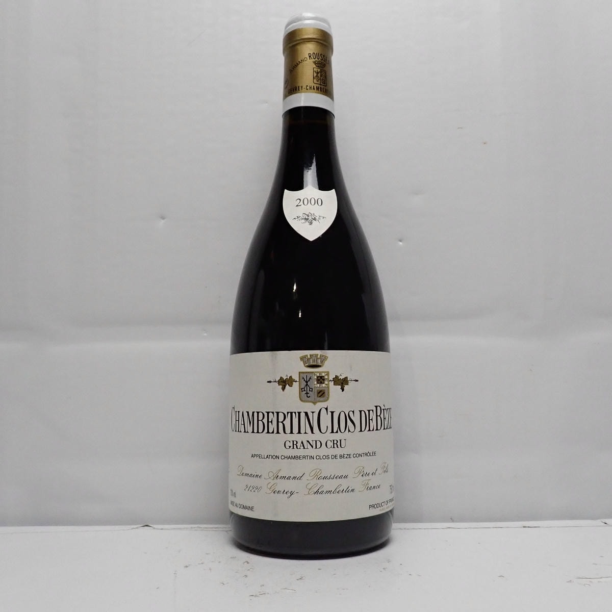 Armand Rousseau�ʥ���ޥ� �륽���˥����٥륿�� ���� �� �١��� ����� ����� 2000 Ȣ�ʤ�