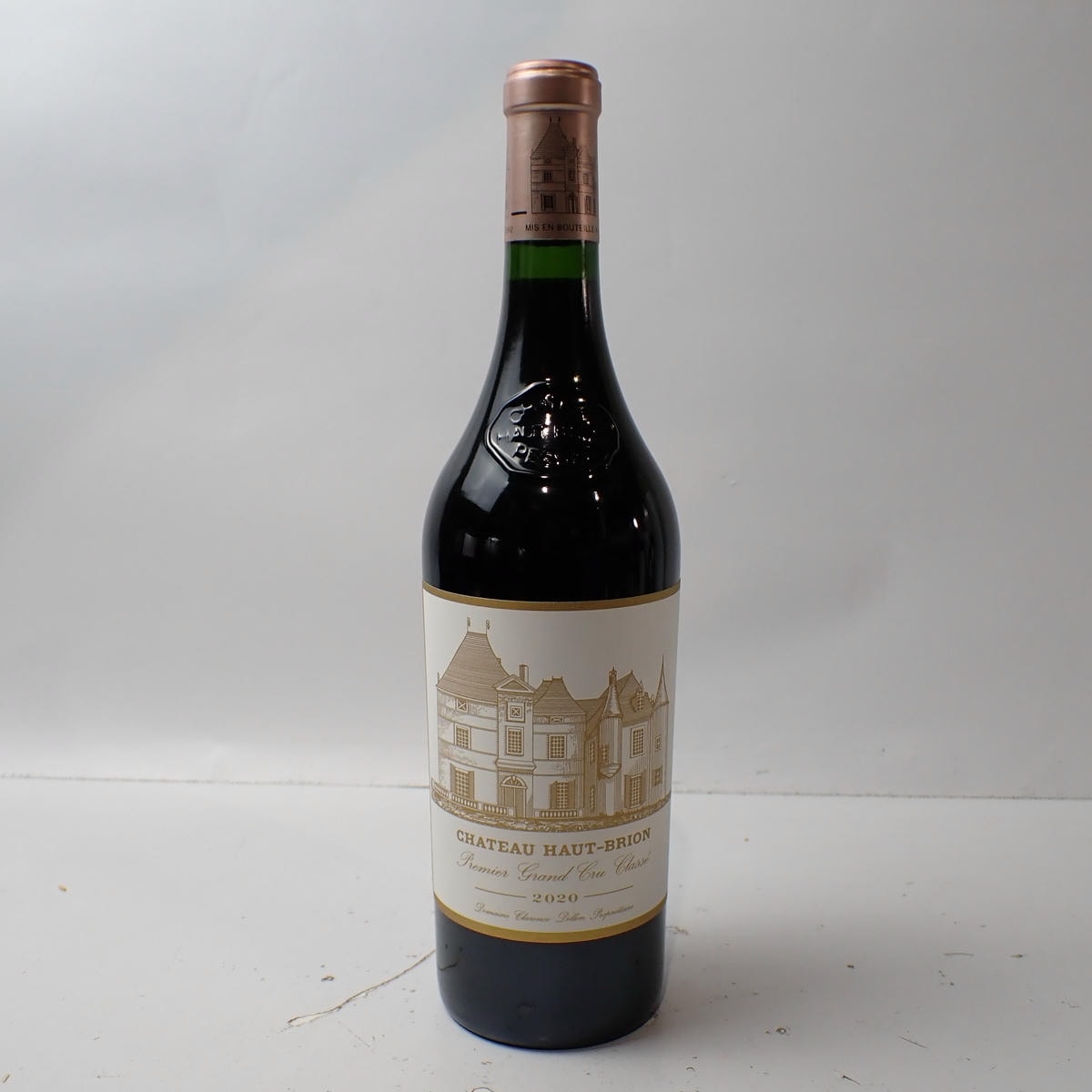 CHATEAU HAUT BRION�ʥ���ȡ������֥ꥪ���2020 Ȣ�ʤ�