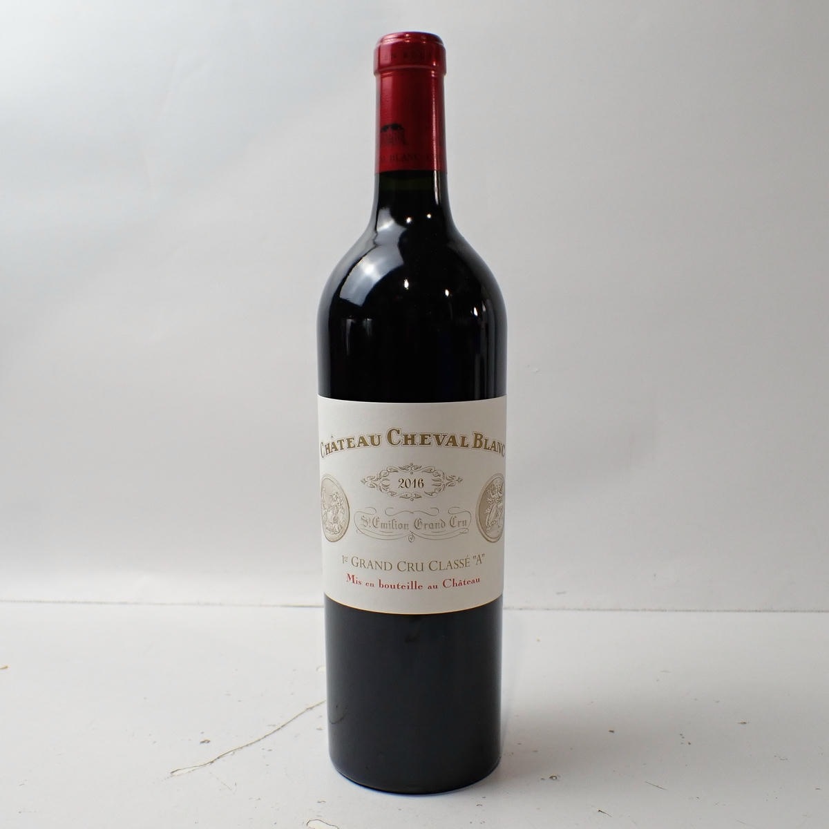 CHATEAU CHEVAL BLANC�ʥ���ȡ� ��������� �֥���2016 Ȣ�ʤ�