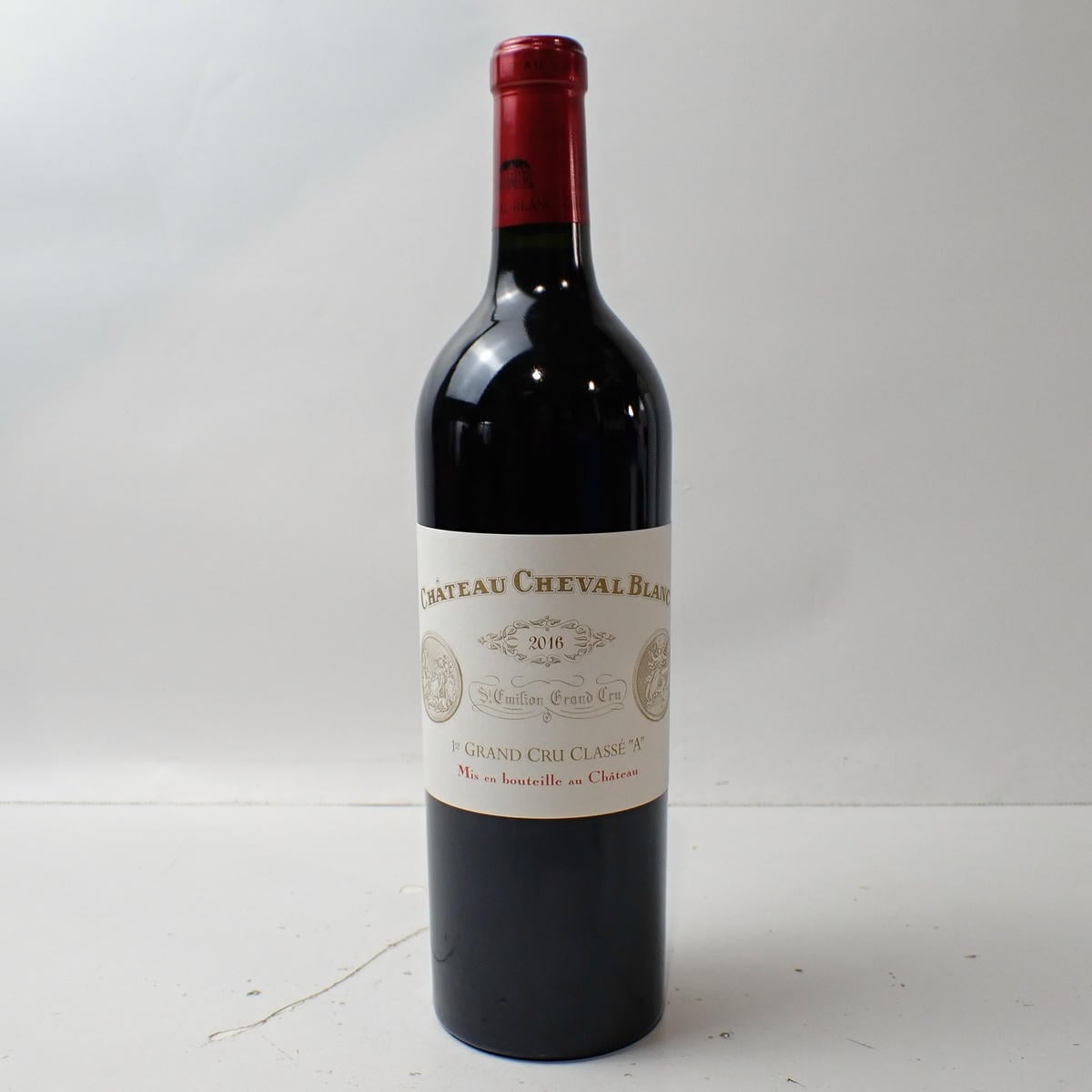 CHATEAU CHEVAL BLANC�ʥ���ȡ� ��������� �֥���2016 Ȣ�ʤ�