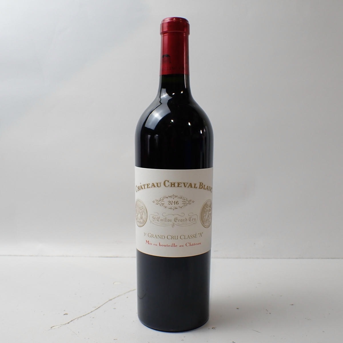CHATEAU CHEVAL BLANC�ʥ���ȡ� ��������� �֥���2016 Ȣ�ʤ�