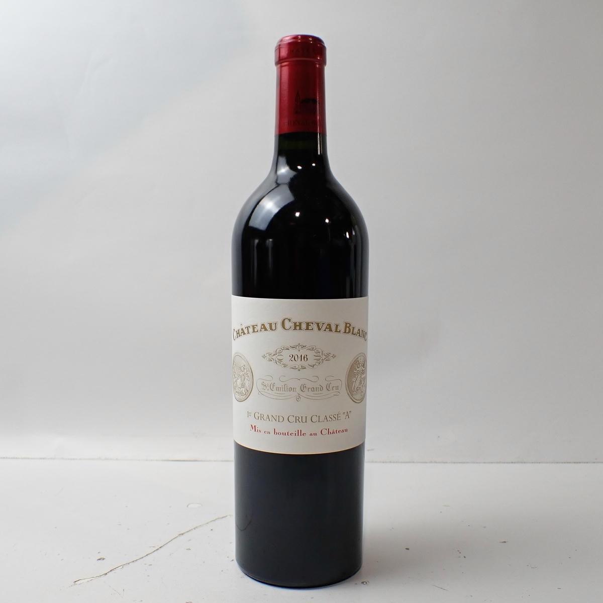 CHATEAU CHEVAL BLANC�ʥ���ȡ� ��������� �֥���2016 Ȣ�ʤ�