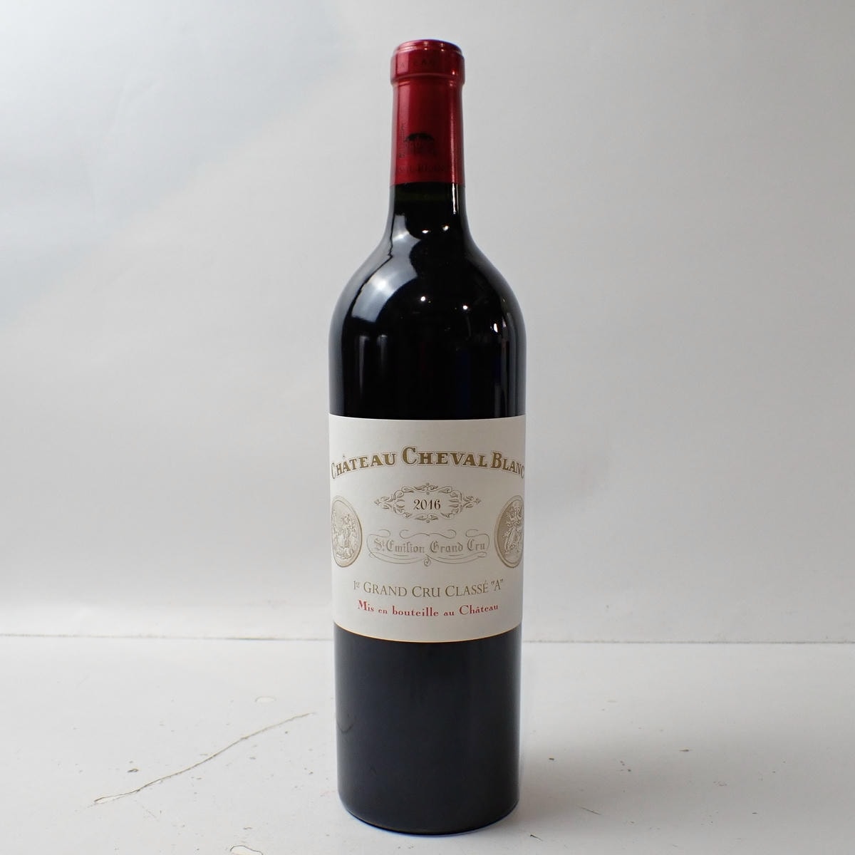 CHATEAU CHEVAL BLANC�ʥ���ȡ� ��������� �֥���2016 Ȣ�ʤ�