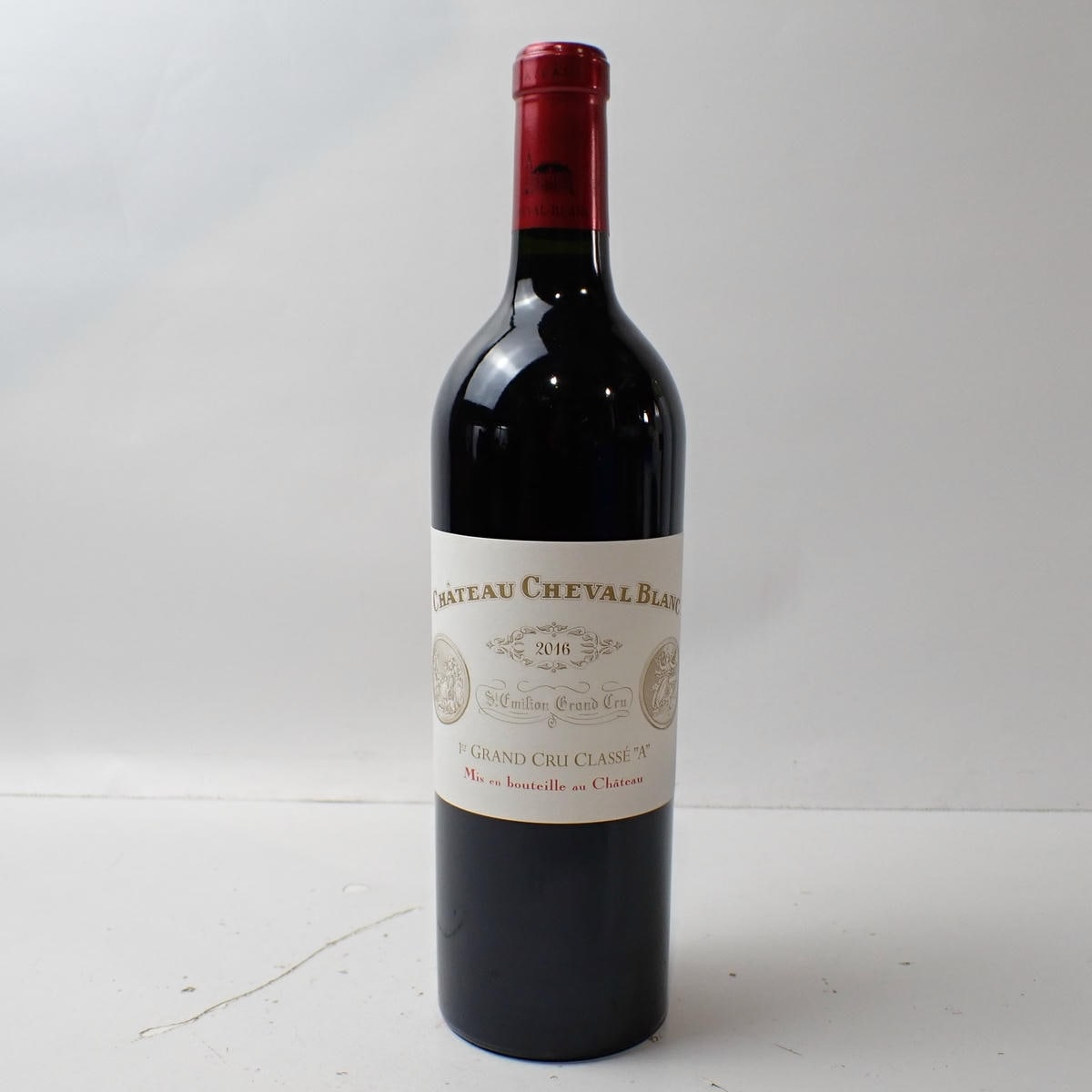 CHATEAU CHEVAL BLANC�ʥ���ȡ� ��������� �֥���2016 Ȣ�ʤ�