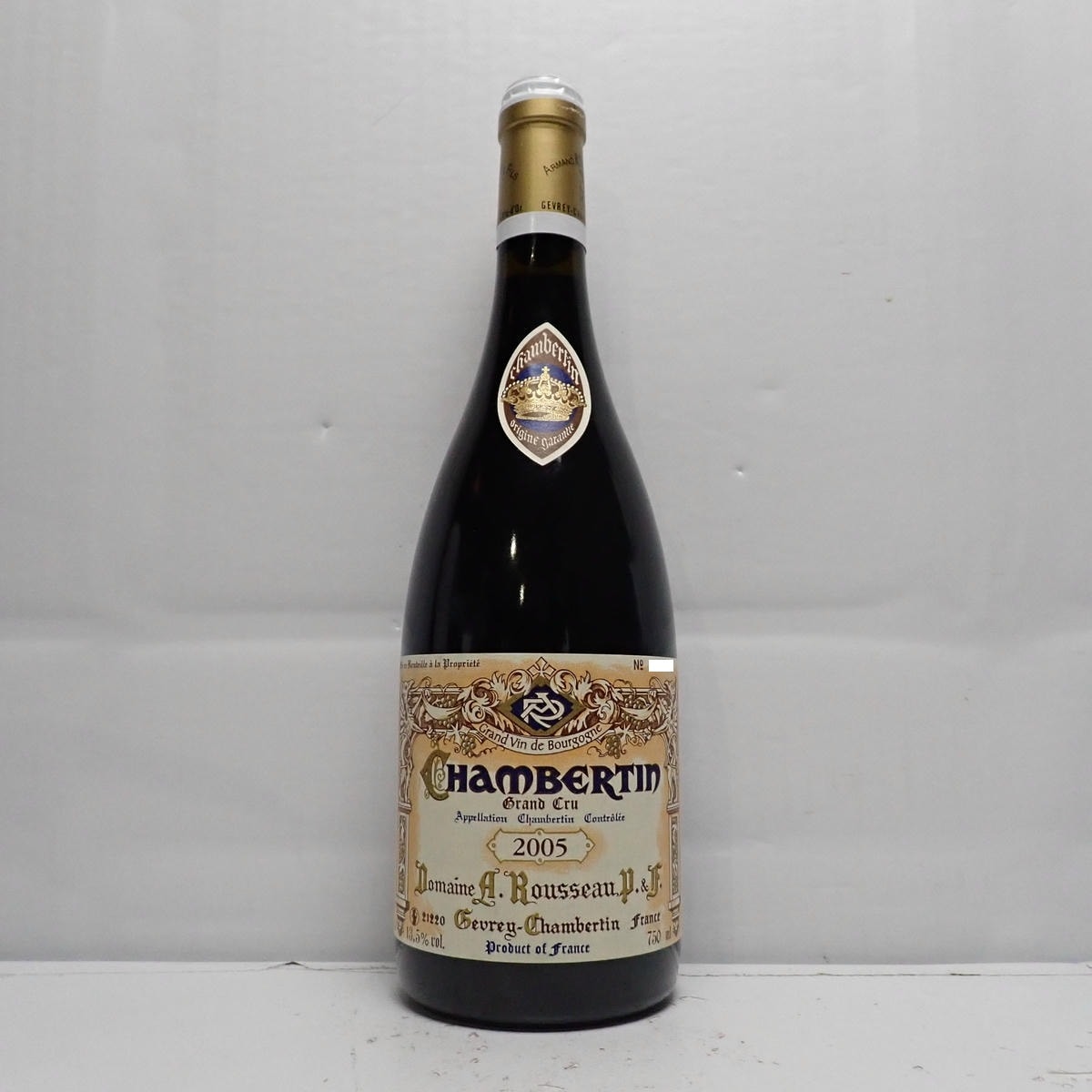 Armand Rousseau�ʥ���ޥ� �륽���˥����٥륿�� ����� ����� 2005 Ȣ�ʤ�
