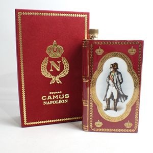 CAMUS（カミュ）セレクション デ ラ メゾン 箱付の通販・価格相場