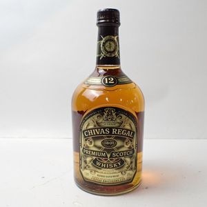 CHIVAS REGAL�ʥ����Х��꡼�����12ǯ 1000ml Ȣ�ʤ�