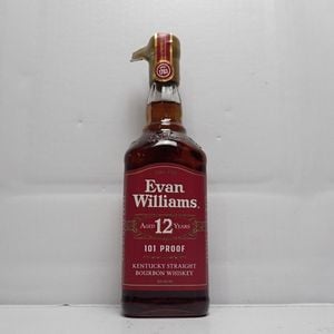 Evan Williams�ʥ������� �����ꥢ�ॹ��12ǯ Ȣ�ʤ�