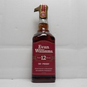 Evan Williams�ʥ������� �����ꥢ�ॹ��12ǯ Ȣ�ʤ�