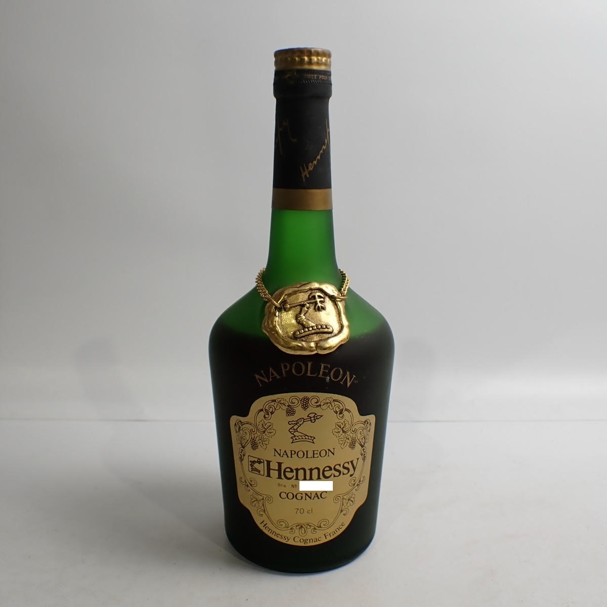 ヘネシー XO 箱なし │ Hennessy X.Oの通販ショップ・価格相場 | MY CELLAR
