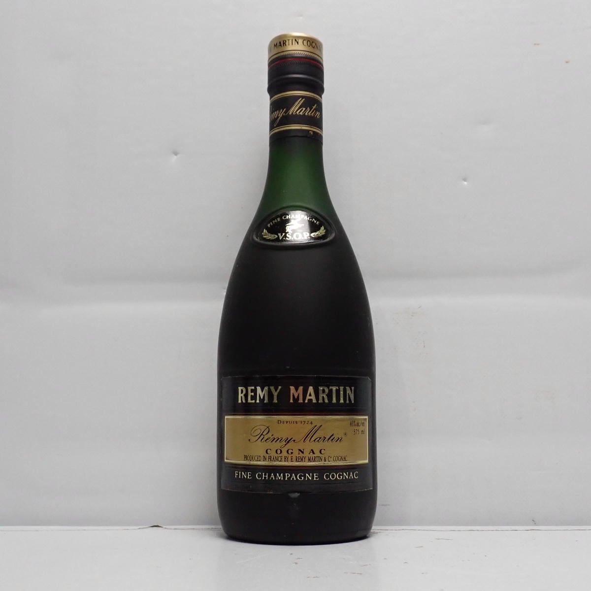 REMY MARTIN�ʥ�ߡ��ޥ륿���VSOP �ե����󥷥��ѡ��˥� �ϡ��եܥȥ� 375ml Ȣ�ʤ�