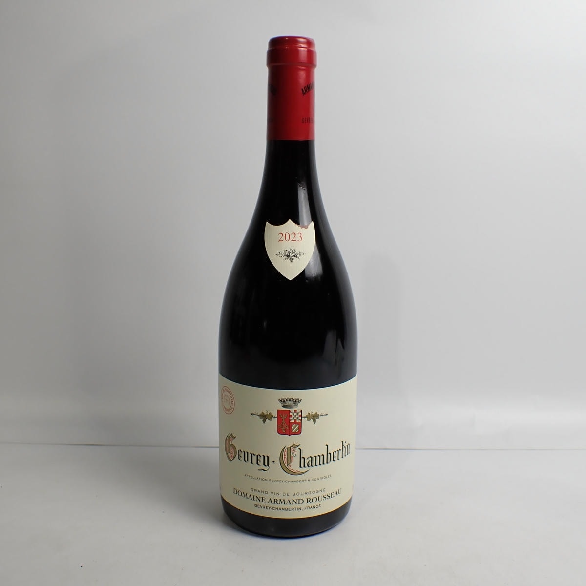 Armand Rousseau�ʥ���ޥ� �륽���˥������ �����٥륿�� 2023 Ȣ�ʤ�