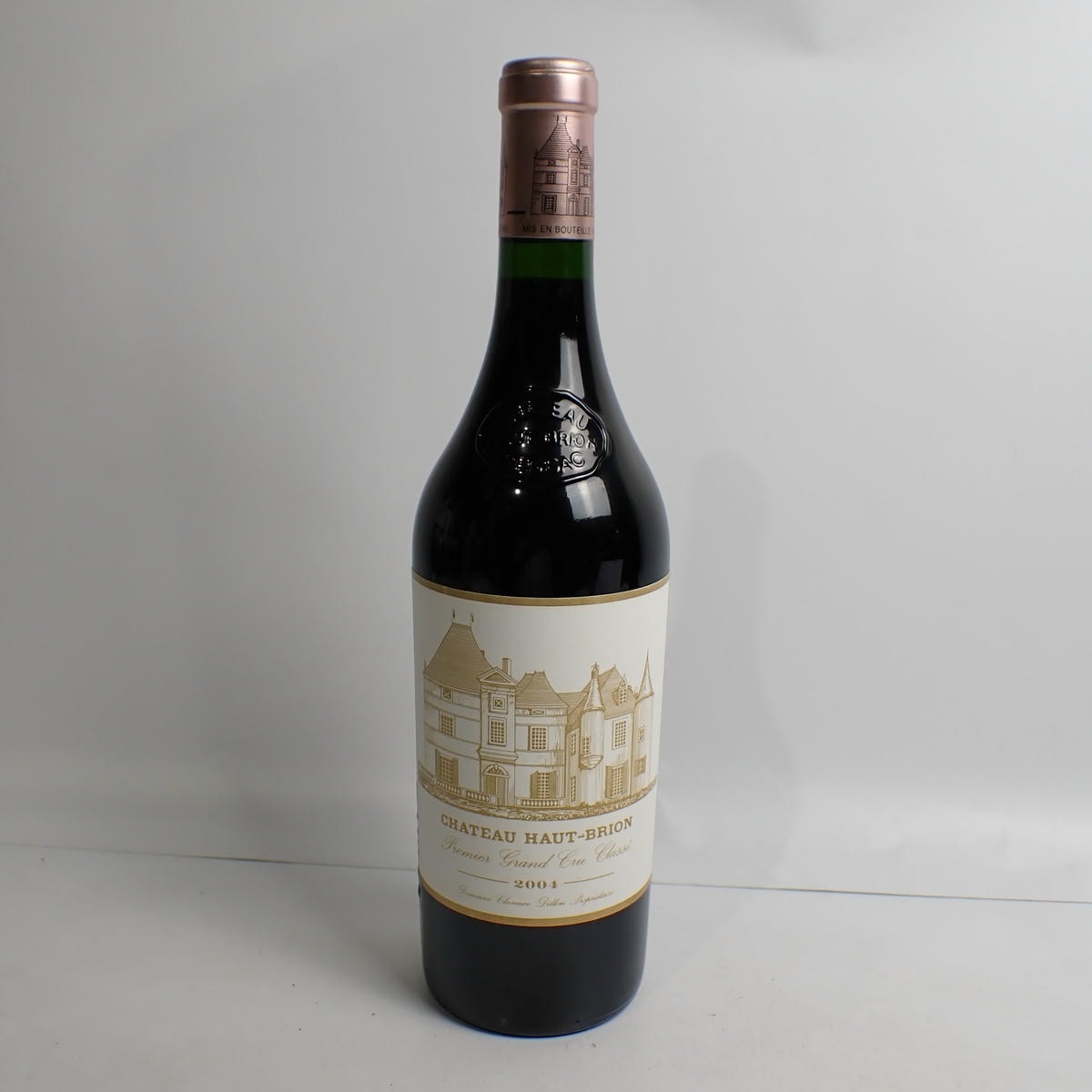 CHATEAU HAUT BRION�ʥ���ȡ������֥ꥪ���2004 Ȣ�ʤ�
