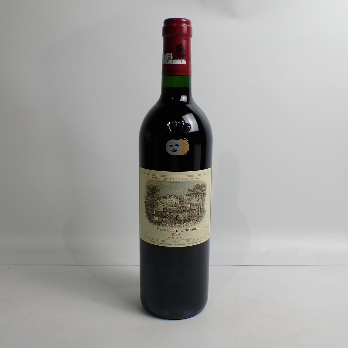 CHATEAU LAFITE ROTHSCHILD�ʥ���ȡ� ��ե��å� �����ȥ���ȡ�1999 Ȣ�ʤ�