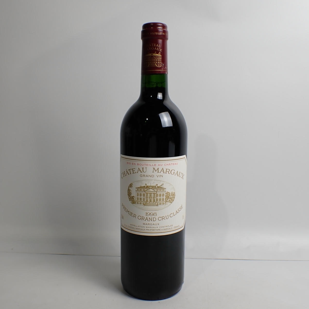 CHATEAU MARGAUX�ʥ���ȡ� �ޥ르����1998 Ȣ�ʤ�