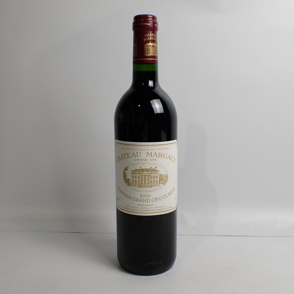 CHATEAU MARGAUX�ʥ���ȡ� �ޥ르����1999 Ȣ�ʤ�