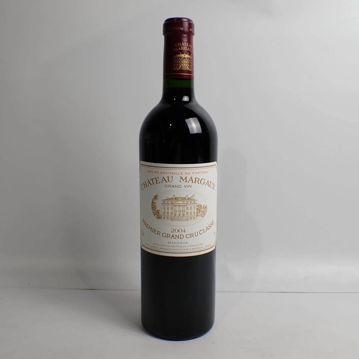 CHATEAU MARGAUX�ʥ���ȡ� �ޥ르����2004 Ȣ�ʤ�