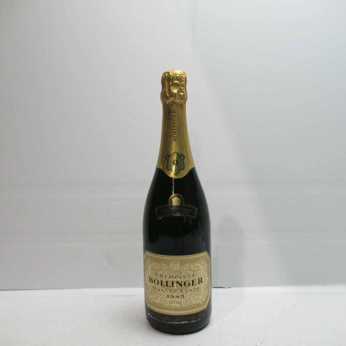 BOLLINGER�ʥܥ��󥸥��˥� ����� ���� 1985 Ȣ�ʤ�
