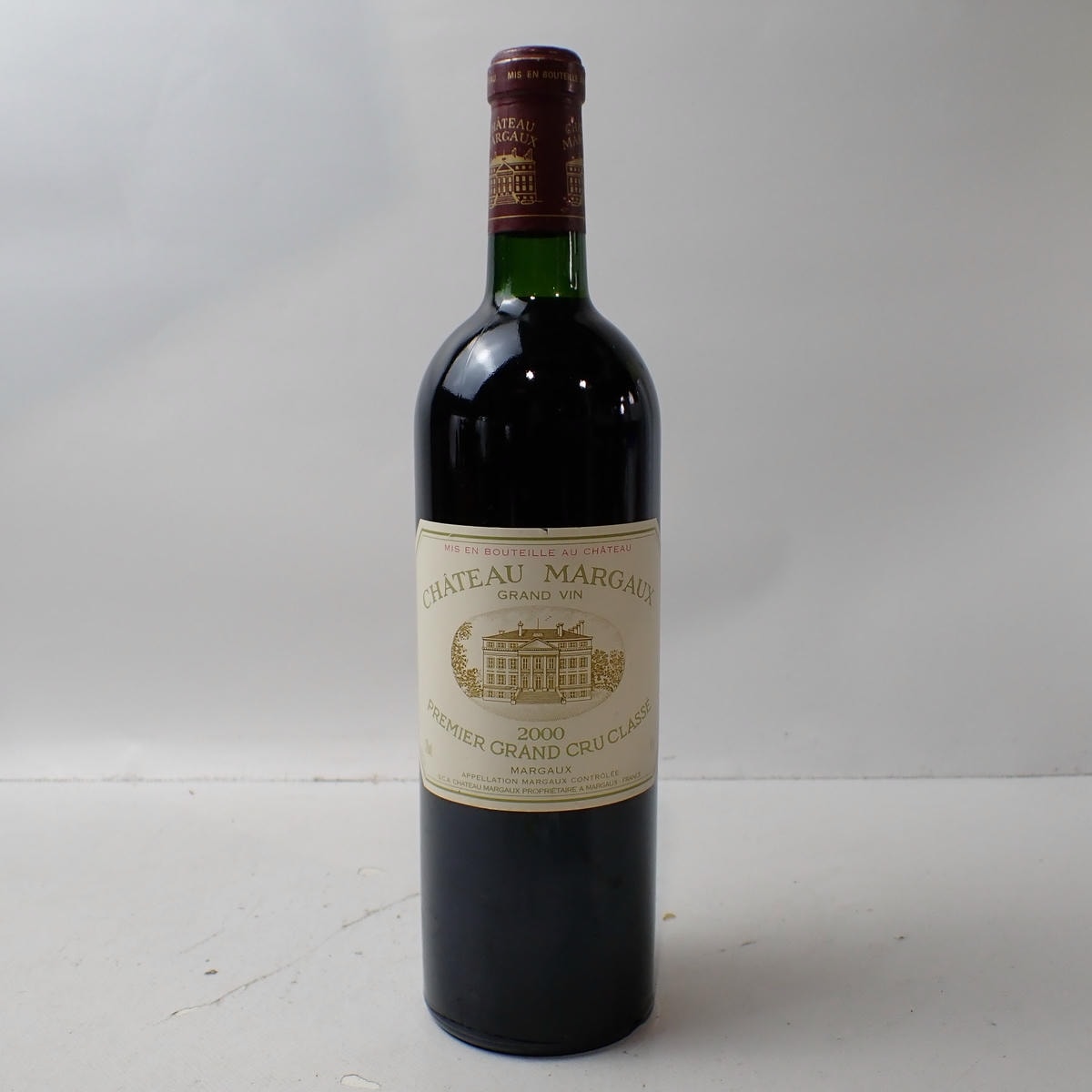 CHATEAU MARGAUX�ʥ���ȡ��ޥ르����2000 Ȣ�ʤ�