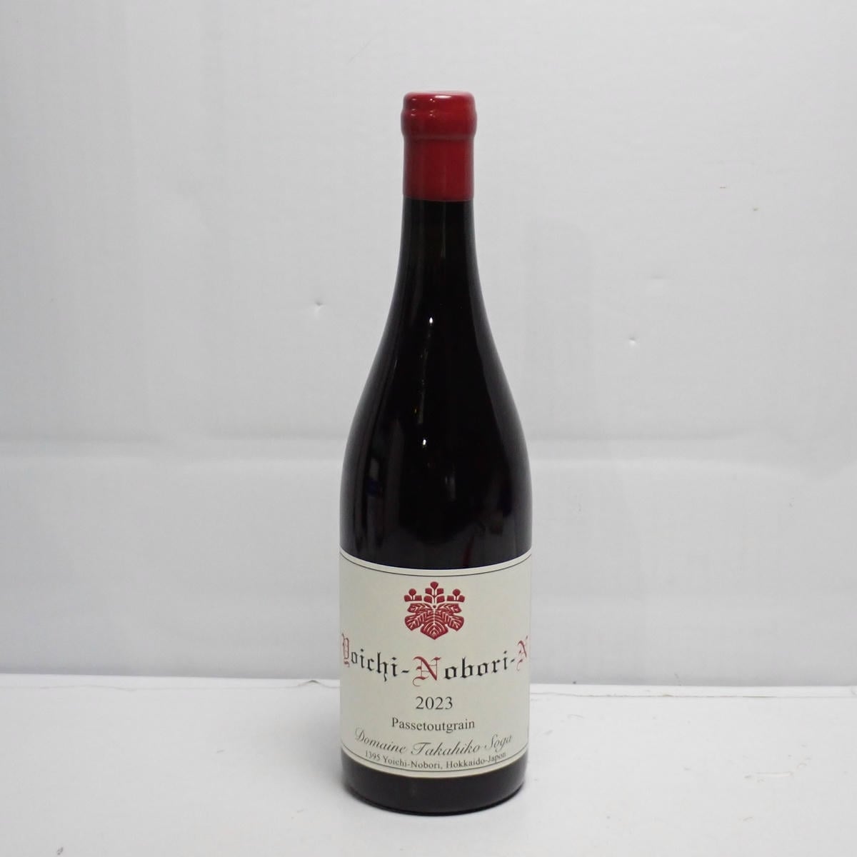 Domaine Takahiko Soga�ʥɥ᡼�� �����ҥ� �����˥襤�� �Υܥ� N �ѥ��ȥ������ 2023 Ȣ�ʤ�