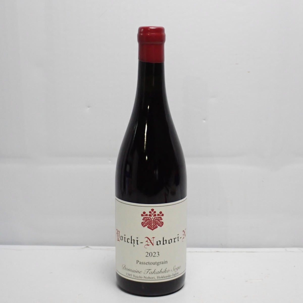 Domaine Takahiko Soga�ʥɥ᡼�� �����ҥ� �����˥襤�� �Υܥ� N �ѥ��ȥ������ 2023 Ȣ�ʤ�